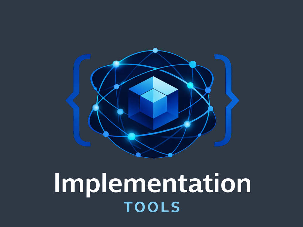 Implementation Tools logo